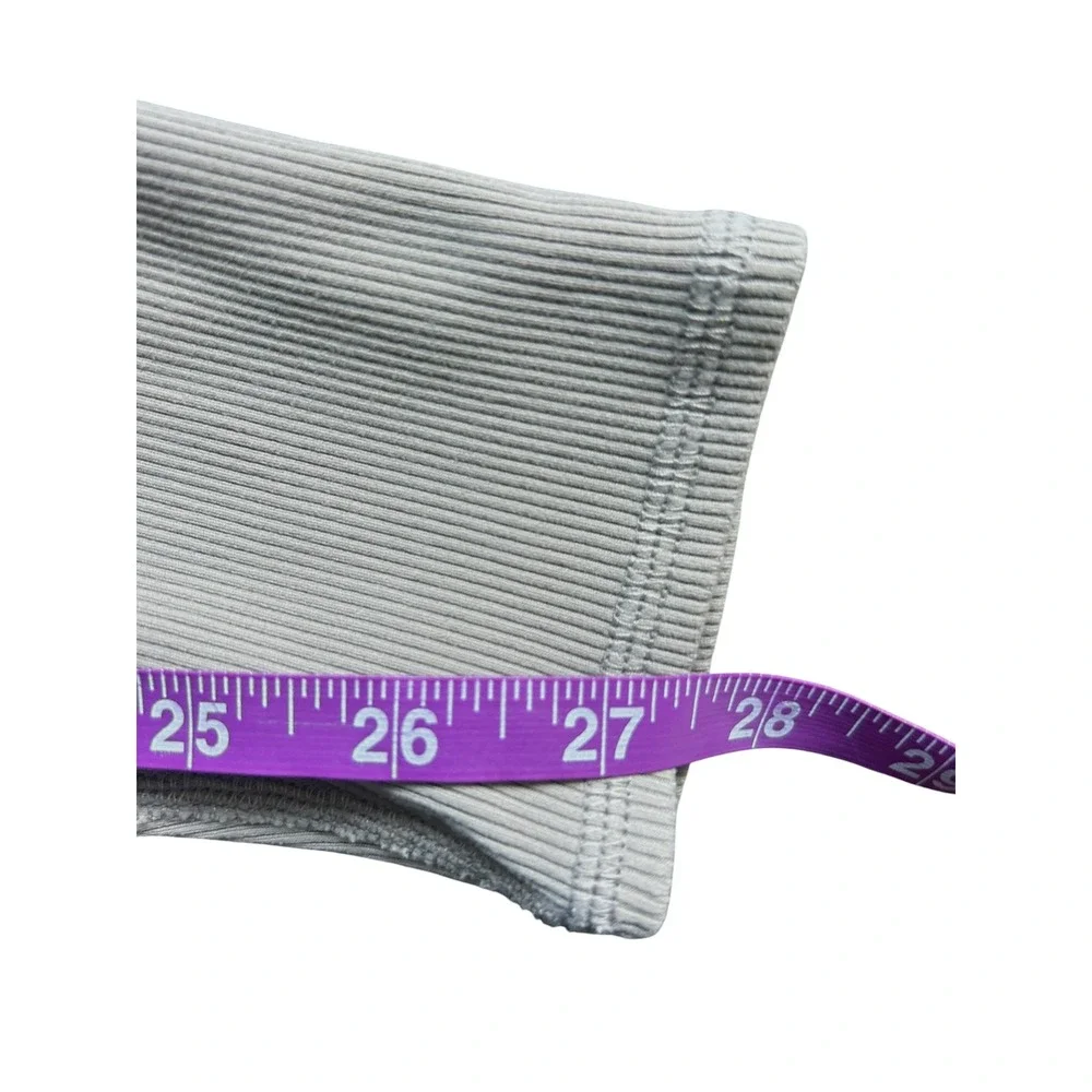 ALO Yoga high waisted